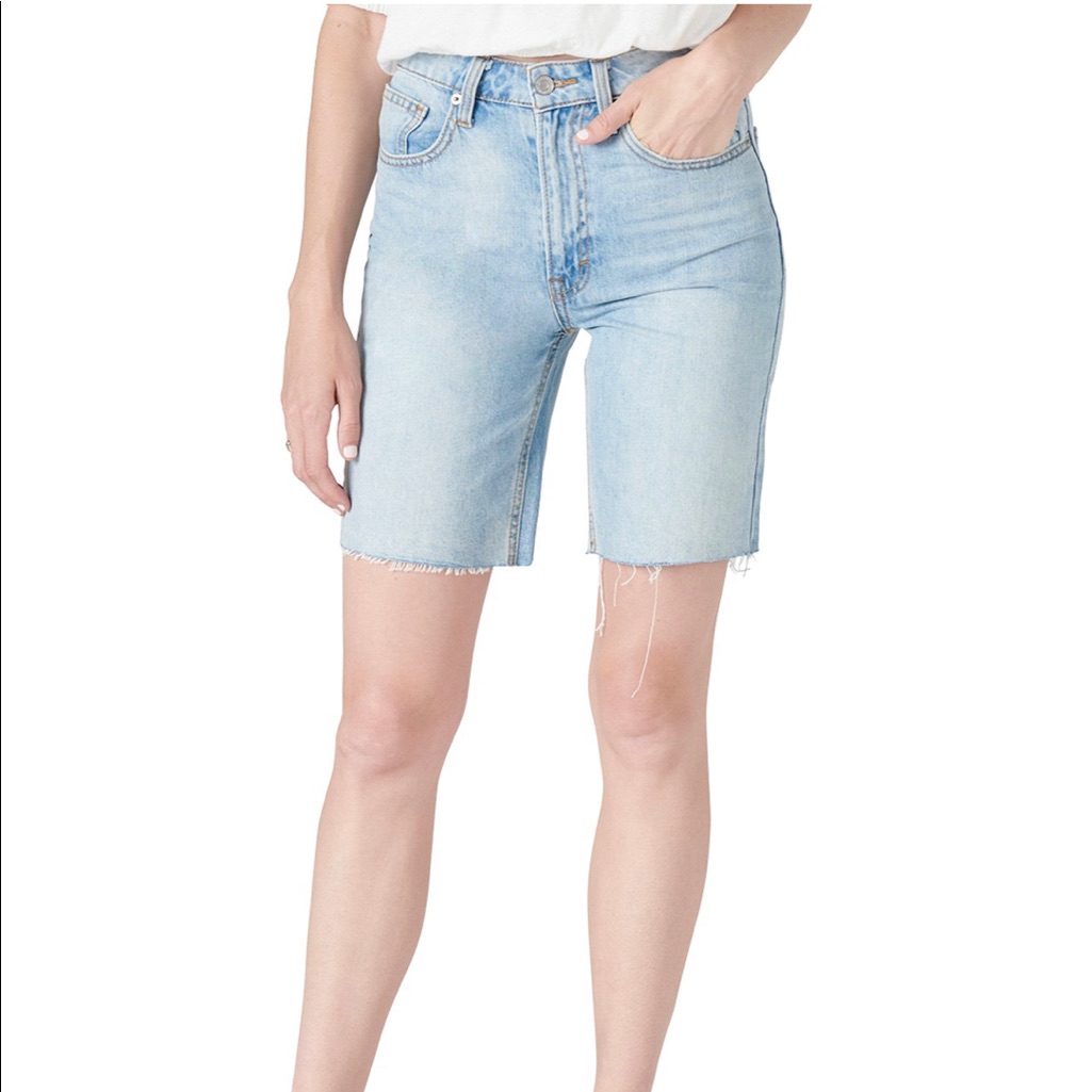 Lucky Brand Bermuda Shorts 829